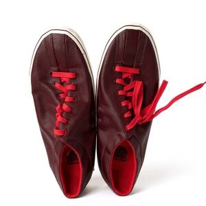 K-Swiss Sneakers Fire the casual look!